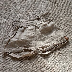 Nixnut Baby Shorts
